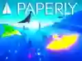 Игра Paperly: Приштеството со Хартиени Авиони онлајн Игра Paperly: Приштеството со Хартиени Авиони онлајн