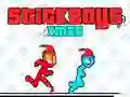 Игра StickBoys Божиќ онлајн Игра StickBoys Божиќ онлајн