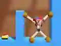 Игра DIGITAL Circus на истегнување на НОГТЕ 3 онлајн Игра DIGITAL Circus на истегнување на НОГТЕ 3 онлајн