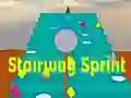 Игра Спринт по Скалите онлајн Игра Спринт по Скалите онлајн
