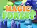 Игра Магична шума онлајн