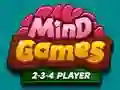 Игра Ментални Игри за 2-3-4 Играчки онлајн Игра Ментални Игри за 2-3-4 Играчки онлајн