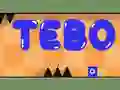 Игра Тебо онлајн