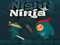 Игра Невидлив Нинџа онлајн Игра Невидлив Нинџа онлајн