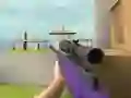 Игра Битка на Снайпери онлајн Игра Битка на Снайпери онлајн