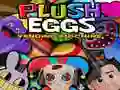 Игра Автомат за Плишани Јајца онлајн