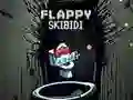 Игра Flappy Skibidi онлајн Игра Flappy Skibidi онлајн