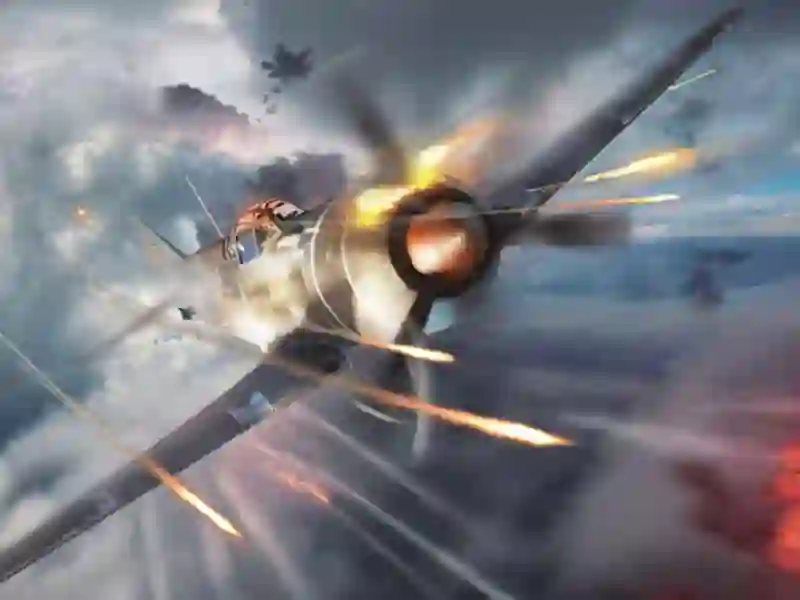 Игра Воздухопловна вселенска бедем онлајн