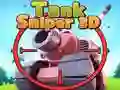 Игра Танк Снајпер 3D онлајн Игра Танк Снајпер 3D онлајн