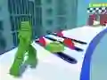 Игра Човек Пари 3D онлајн Игра Човек Пари 3D онлајн