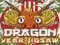 Игра Зглобување на Годината на Дракон онлајн Игра Зглобување на Годината на Дракон онлајн