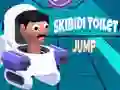 Игра Скибиди Тоалетен Скокач онлајн