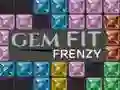 Игра GemFit Лудост онлајн Игра GemFit Лудост онлајн