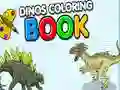 Игра Дино Боени Книга онлајн Игра Дино Боени Книга онлајн