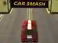 Игра Уништување на автомобили онлајн