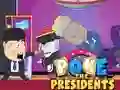 Игра Дозволете им на претседателите онлајн Игра Дозволете им на претседателите онлајн
