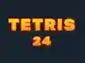 Игра Тетрис 24 онлајн