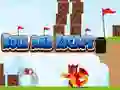 Игра Котката и Избегнување онлајн