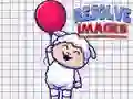 Игра Решавање на слики онлајн Игра Решавање на слики онлајн
