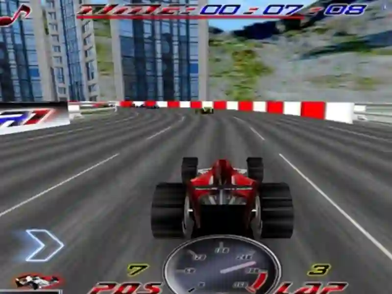 Игра Конечен R1 онлајн