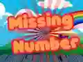 Игра Недостасува број онлајн