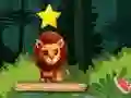 Игра Приказна на гладниот лав онлајн Игра Приказна на гладниот лав онлајн