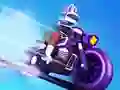 Игра Улични трки Moto Drift онлајн Игра Улични трки Moto Drift онлајн