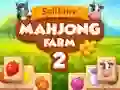 Игра Solitaire Mahjong Фарма 2 онлајн