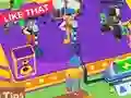 Игра Улична банда онлајн