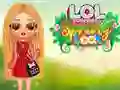 Игра LOL Изненадување Нов Пролетен Изглед онлајн Игра LOL Изненадување Нов Пролетен Изглед онлајн