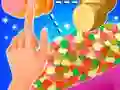 Игра Салати од Шеф Merge Craft онлајн Игра Салати од Шеф Merge Craft онлајн
