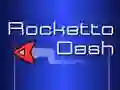 Игра Ракетен спринт онлајн