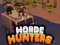 Игра Ловци на хордите онлајн Игра Ловци на хордите онлајн