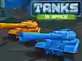 Игра Тенкови во вселената онлајн Игра Тенкови во вселената онлајн