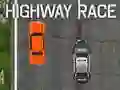 Игра Трка на автопат онлајн