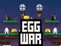 Игра Воини на јајца онлајн Игра Воини на јајца онлајн