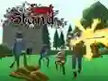 Игра Последниот отпор онлајн Игра Последниот отпор онлајн