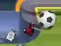 Игра Лига на роботи онлајн Игра Лига на роботи онлајн
