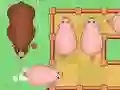 Игра Спаси прасиња онлајн