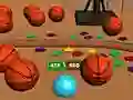 Игра GrowBall Храна за Растење онлајн Игра GrowBall Храна за Растење онлајн