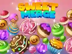 Игра Слатко Обединување онлајн
