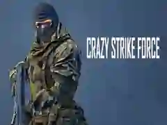 Игра Луда Нападна Сила онлајн