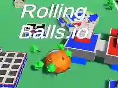 Игра Ролни Топки.io онлајн Игра Ролни Топки.io онлајн