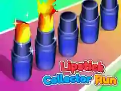 Игра Трка на Собирачот на Руж онлајн