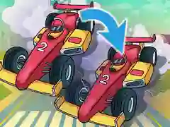 Игра Безделник Спојување Автомобили и Трки онлајн Игра Безделник Спојување Автомобили и Трки онлајн