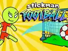 Игра Stickman Фудбал онлајн Игра Stickman Фудбал онлајн