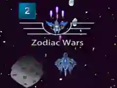 Игра Зодиака воини онлајн