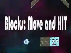 Игра Блокови: Премести и УДРИ онлајн