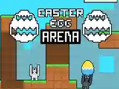 Игра Арената на Велигденските Яјца онлајн Игра Арената на Велигденските Яјца онлајн