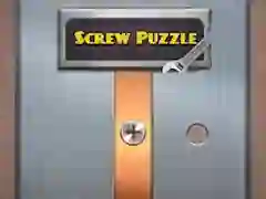 Игра Загатка со завртки онлајн